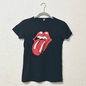 Rolling Stones shirt size small